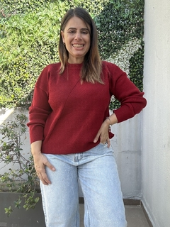 Sweater Bean - comprar online