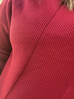 Sweater Bean en internet