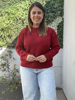 Sweater Bean - tienda online
