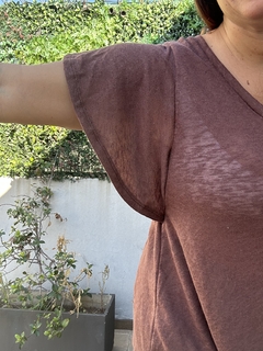 Remeron Keira en internet