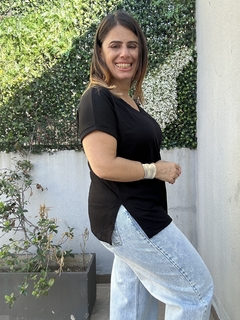 Remera Gamora crepe - tienda online