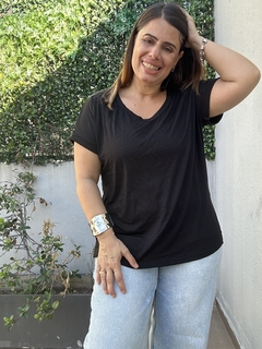 Imagen de Remera Gamora crepe