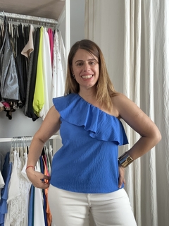 Blusa Sherman - comprar online