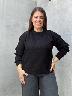 Sweater Bean - tienda online