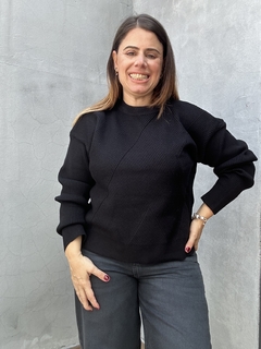 Sweater Bean - Me Amare Indumentarias