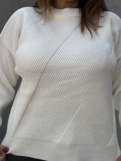 Sweater Bean - comprar online