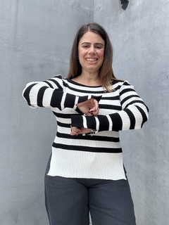 Sweater Cline en internet
