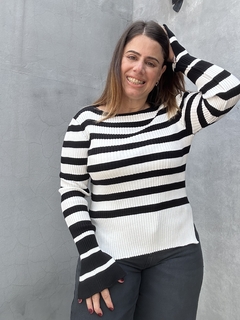 Sweater Cline - Me Amare Indumentarias