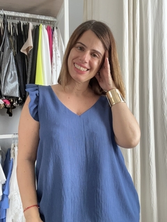 Imagen de Blusa Diamond