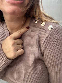Imagen de Sweater Nebula