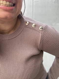 Sweater Nebula