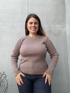 Sweater Nebula - tienda online