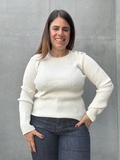 Sweater Nebula en internet