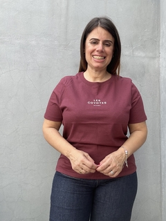 Remera Coyotes - Me Amare Indumentarias