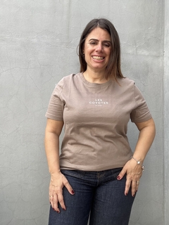 Remera Coyotes en internet