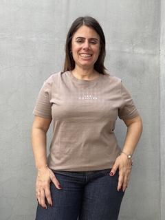 Remera Coyotes - comprar online