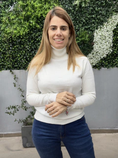 Polera Zita en internet