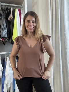 Blusa Dru en internet