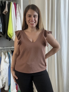 Blusa Dru - comprar online