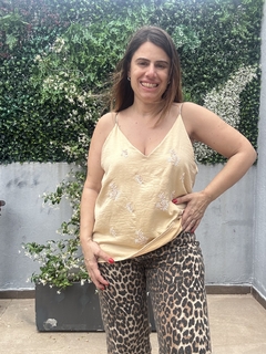 Musculosa Portugal