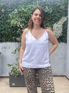 Musculosa Portugal en internet