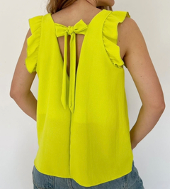 Blusa Diamond en internet