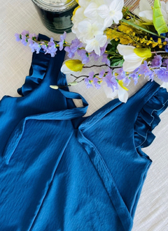 Blusa Diamond