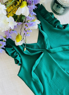 Blusa Diamond - comprar online