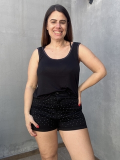 Short tachas - comprar online