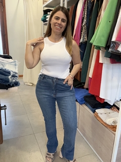 Jean Moss Middles St Marie