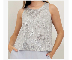 Blusa Hamilton en internet