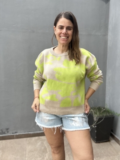 Sweater Paint - comprar online