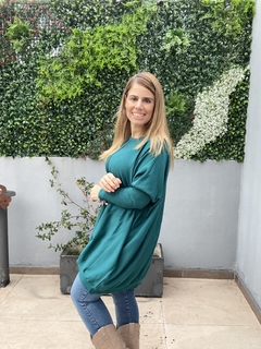 Maxi Sweater Limon