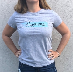 Remera Hapiness