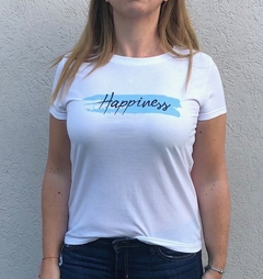 Remera Hapiness - comprar online