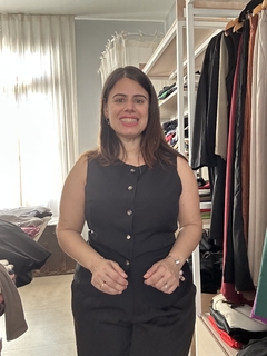 Chaleco Harry - tienda online