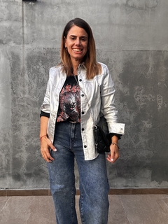 Jean Wide Leg Miranda - tienda online