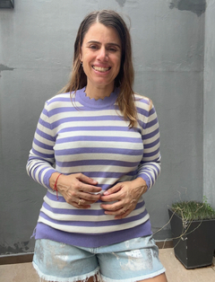 Sweater Tap - tienda online