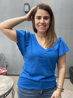 Remera Tinker