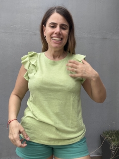 Remera Gaby en internet