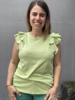 Remera Gaby - Me Amare Indumentarias