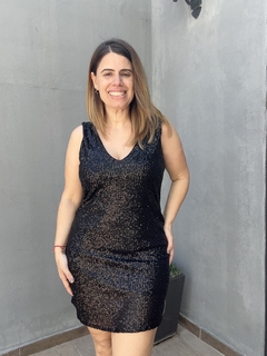 Vestido Black