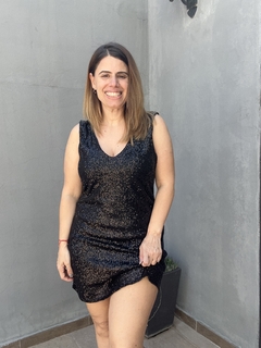 Vestido Black - comprar online