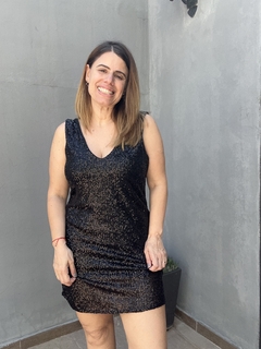 Vestido Black en internet