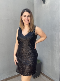 Vestido Black - tienda online