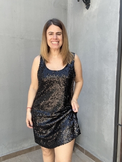 Vestido Anush