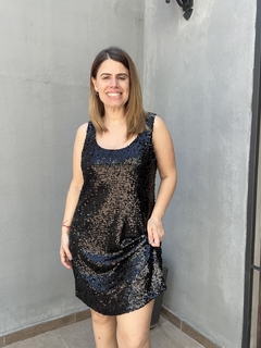 Vestido Anush - comprar online
