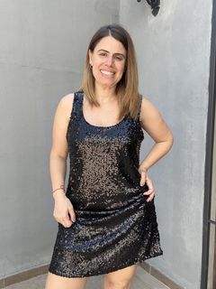 Vestido Anush en internet