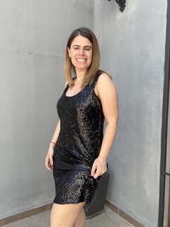 Vestido Anush - tienda online