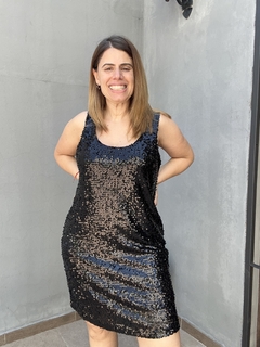 Vestido Anush
